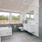 Ferienhaus Luxury & Wellness *