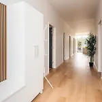 Ferienhaus Luxury & Wellness
