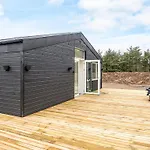 Ferienhaus Luxury & Wellness Saltum