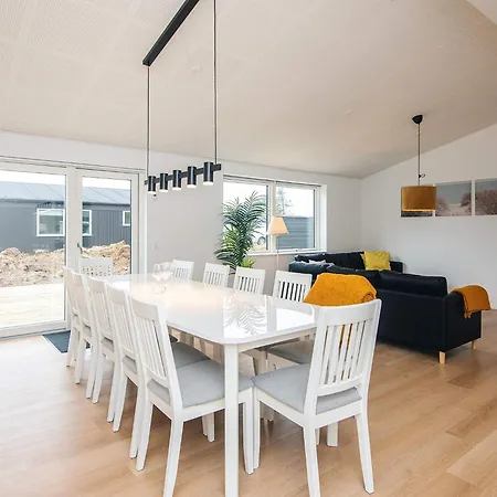 Ferienhaus Luxury & Wellness