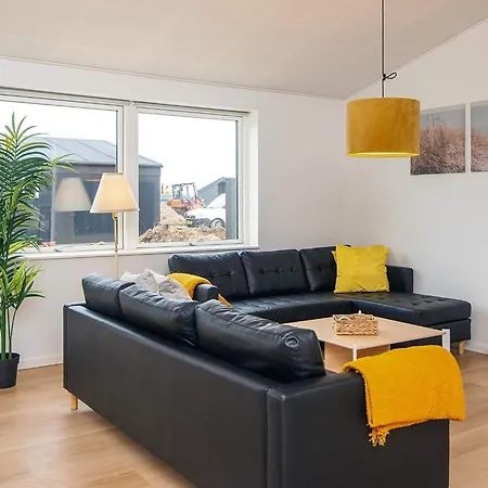 Luxury & Wellness Ferienhaus *