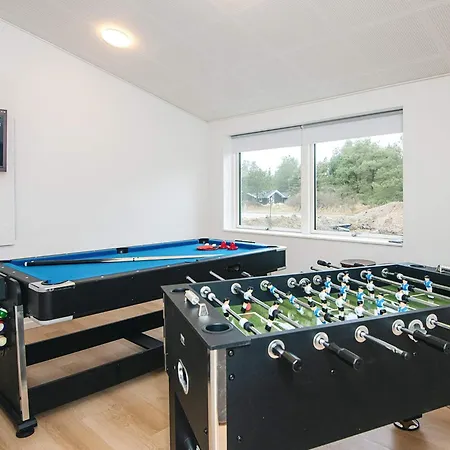 Luxury & Wellness Casa vacanze Saltum