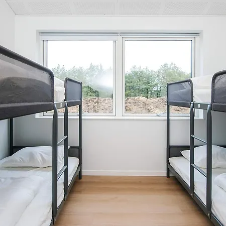 Luxury & Wellness Saltum