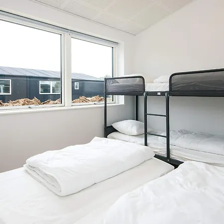 Ferienhaus Luxury & Wellness