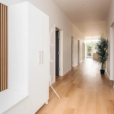 Ferienhaus Luxury & Wellness