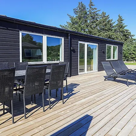 Ferienhaus Luxury & Wellness