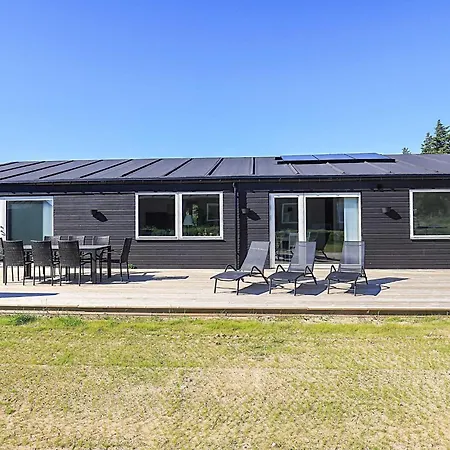 Luxury & Wellness Ferienhaus