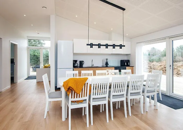 Holiday home Luxury & Wellness