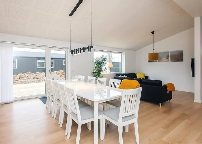 Holiday home Luxury & Wellness