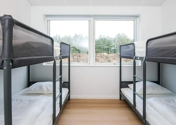 Luxury & Wellness Saltum
