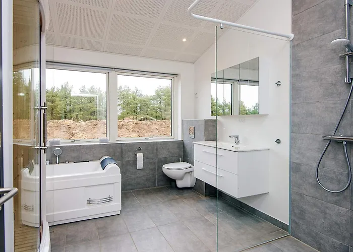 Holiday home Luxury & Wellness *