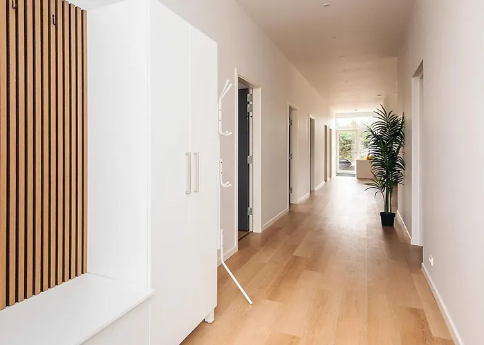 Holiday home Luxury & Wellness